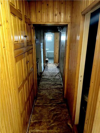 FREIDORF - 3 camere - decomandat - centrala proprie - BLOC ANVELOPAT - 5