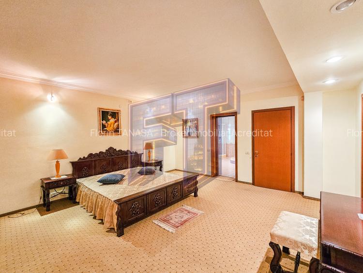 Vanzare casă/vila care refuză trecerea timpului - Zona Capitale - 20