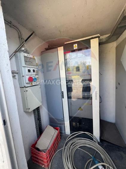 Spatiu industrial Odobesti - 8