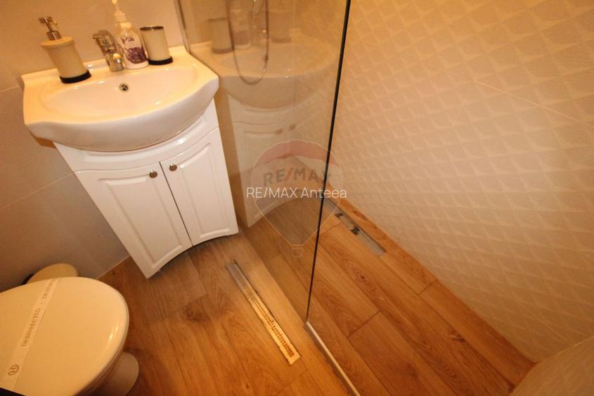 Garsoniera - Armand Calinescu 7 - Armeneasca - 12