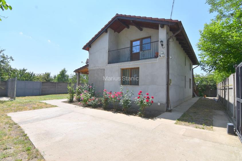 Casă individuală de vânzare  - 3