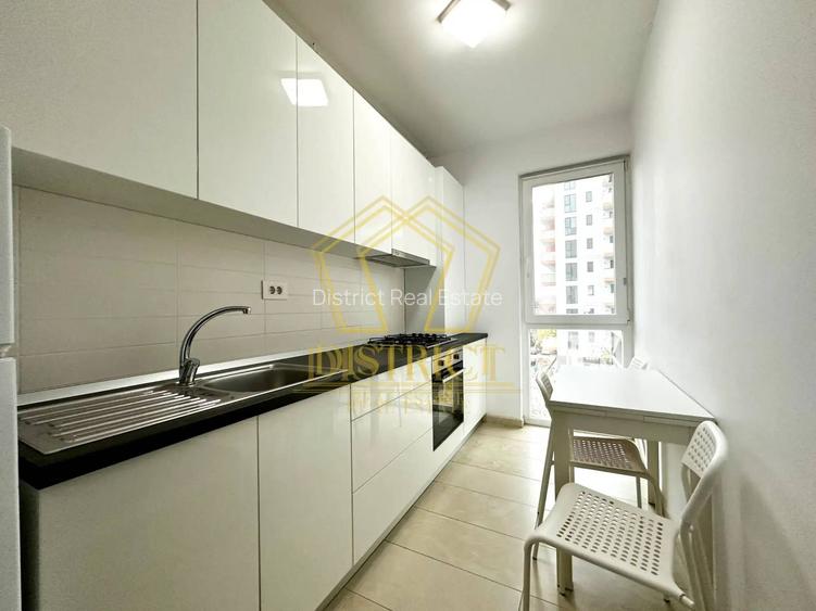 Apartament superb cu 2 camere | Pet Friendly | Iris Torontal - 6