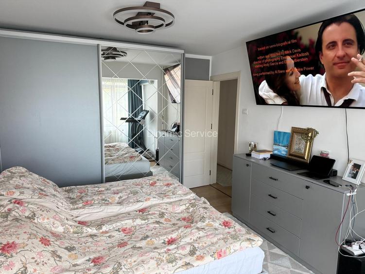 Apartament 4 Camere Dr.Taberei-Timisoara,decomandat - 3