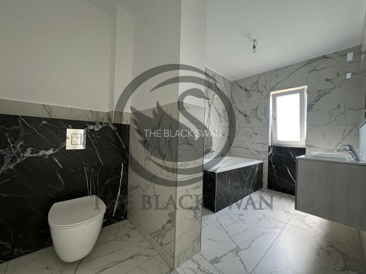 Casa cu 4 camere de vanzare | Premium | Nou | Moreni - Bld. Republicii - 24