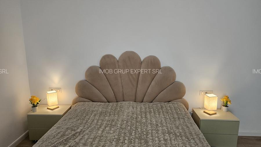 Apartament 2 camere modern în bloc nou Zona Mazepa 2 - 9