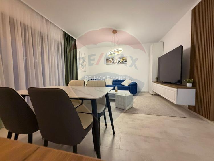 Apartament 2 camere de inchiriat | Pipera Plaza | Parcare tip Klaus - 2