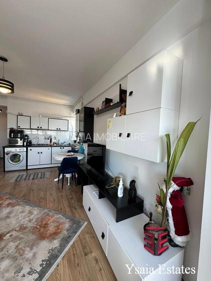 STUDIO DE VANZARE - TOMIS PLUS - VEDERE PANORAMICA CATRE MARE SI LAC - - 20