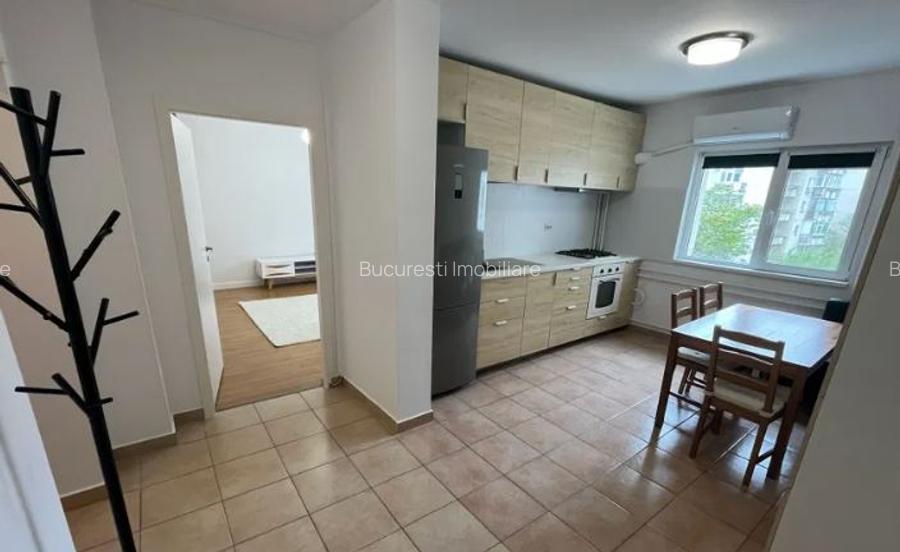 Apartament 3 Camere,Nerva Traian,bl.1994,reabilitat,tip H,et.5/8,DECOMANDAT, - 2
