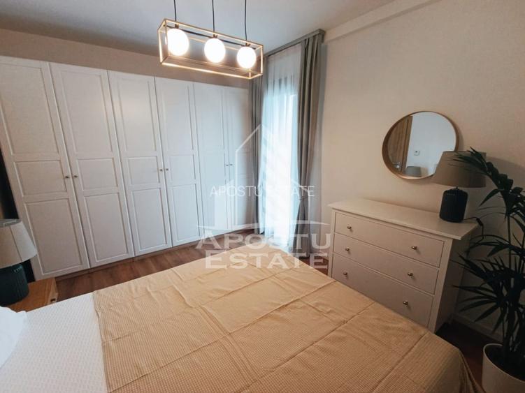 Apartament 2 camere, Timisoara, Calea Torontalului - 4