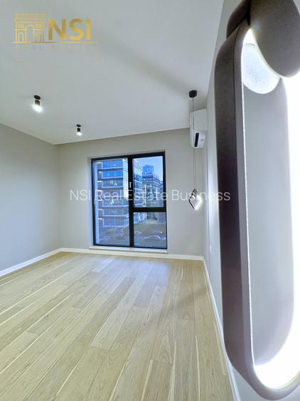 Nusco City || Office View || Underground Parking - 16