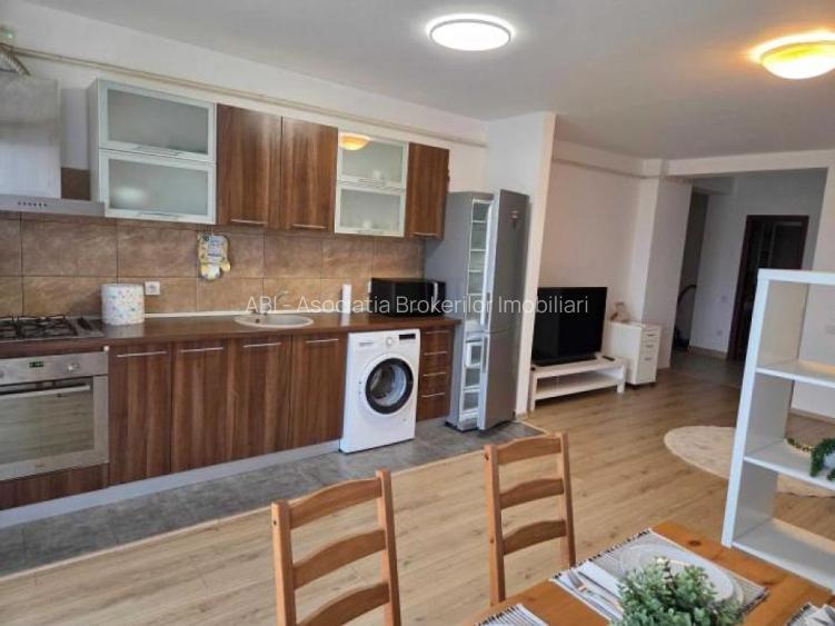 Oferte Inchirieri 2 Camere Bucurestii Noi Straulesti - 7