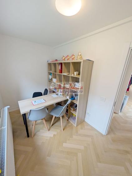 Inchiriere Vila noua Individuala Domenii / Mihalache - 25