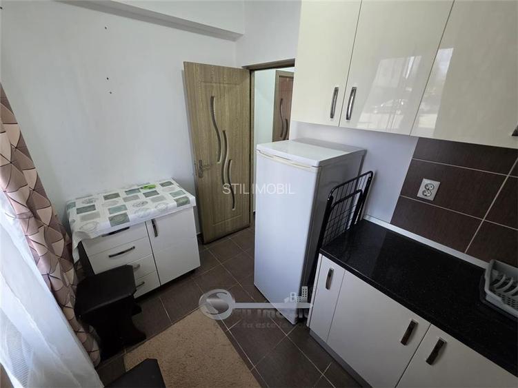 Apartament o camera - Panoramic - Valea Adanca - 6