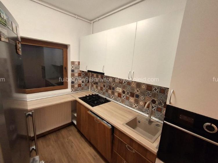 Otopeni – Apartament 3 camere | 2 băi | balcon mare | loc parcare | 620  - 6