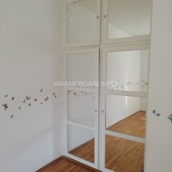 Cila la inchiriat in zona Baneasa ,Antena 1 - 4