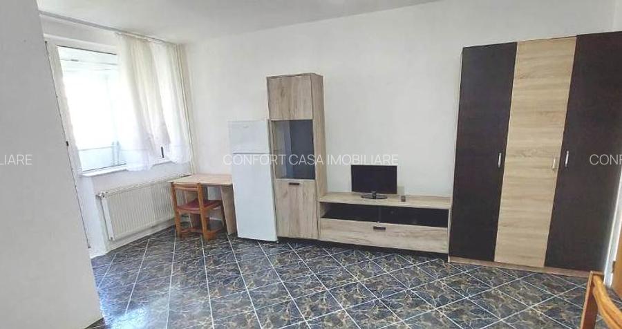 Garsoniera 32 mp 1980 metrou Iancului-Obor - 3