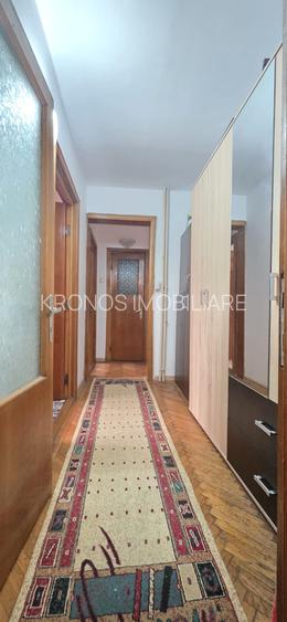 OCAZIE ! CASA DE CULTURA 3 CAMERE DECOMANDATE IMBUNATATIRI + CENTRALA GAZE - 8