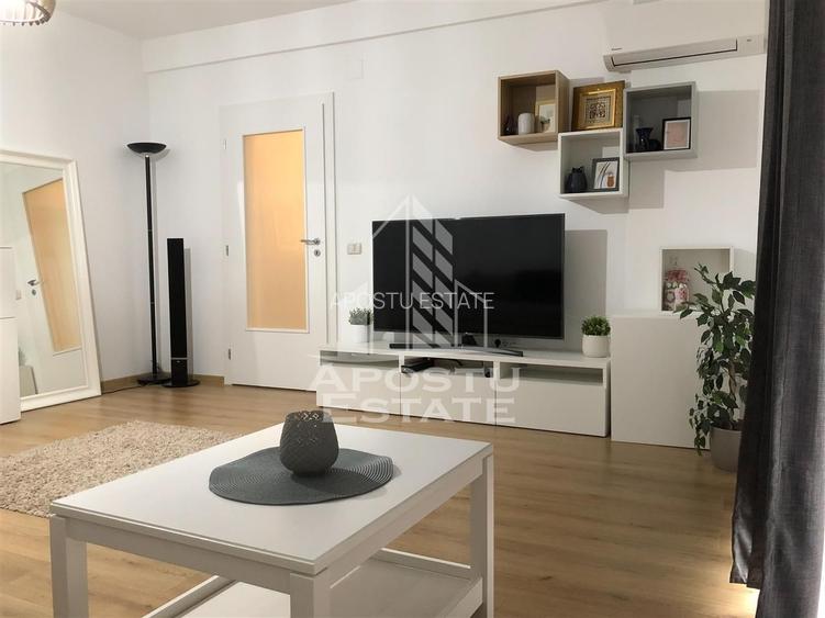 Apartament de inchiriat 2 camere, Braytim,Timisoara - 2