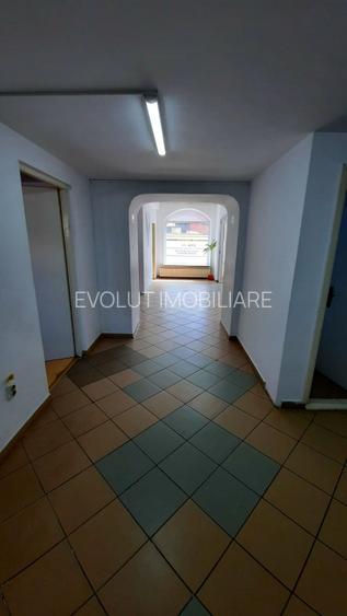 Spațiu comercial de închiriat – Ultracentral, Bd. Ferdinand - 4
