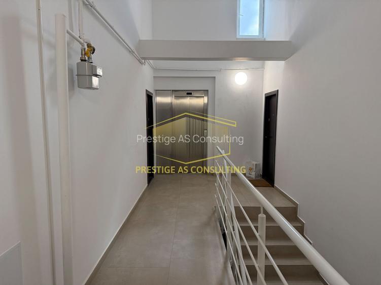 Apartament 3 Camere+Scara interioara | Lift | Dumbravita-Kaufland - 3