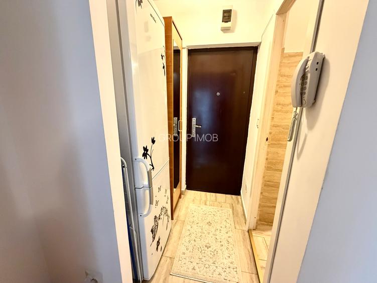 Garsonieră de închiriat - Banca Națională - mobilată și utilata - 6