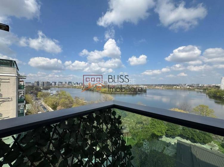 Apartament 3 camere în zona Lacul Tei - 8
