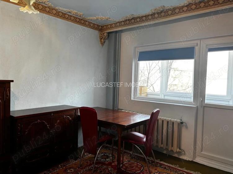 2 camere - Lujerului - Pestera Dambovicioara - 2