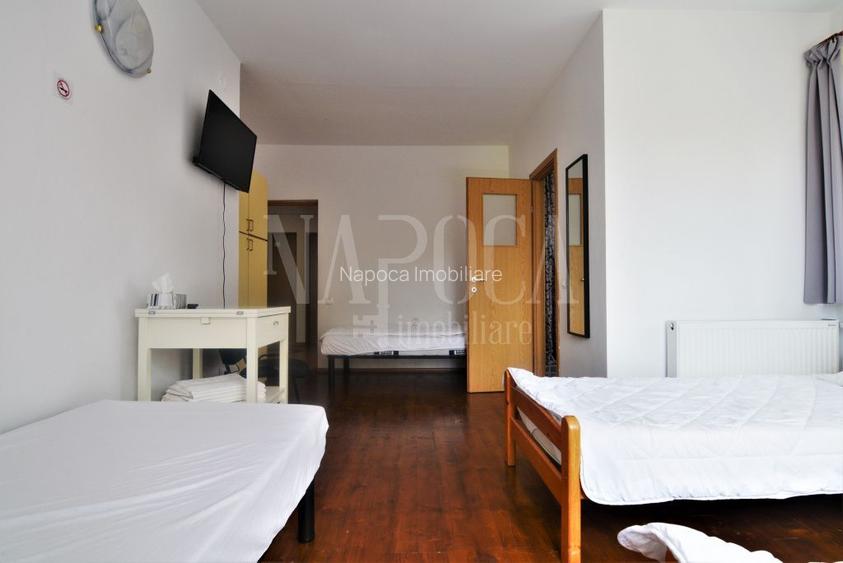 Casa 16 camere de vanzare in Zorilor, Cluj Napoca - 21