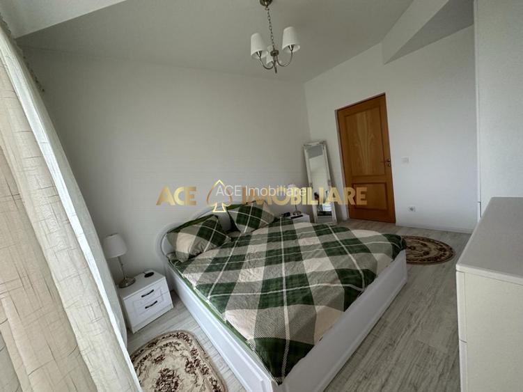 2 Camere de inchiriat | New Residence | Parcare | Centrala - 5