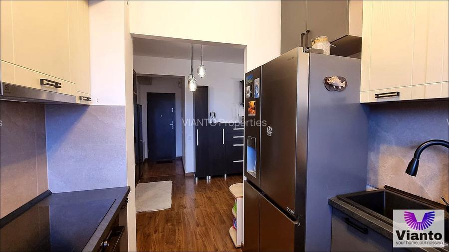 Apartament premium 3 camere 93mp | Zona Rahovei | Terasa + 2 balcoane - 14