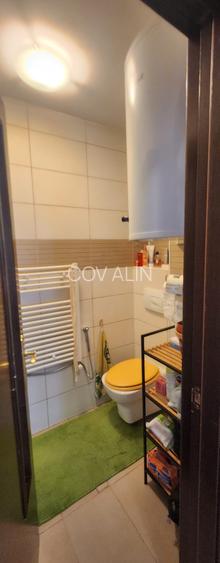 Apartament cu 4 camere la casa pe tot etajul 1 in Centrul Civic, 119 mp, garaj! - 17