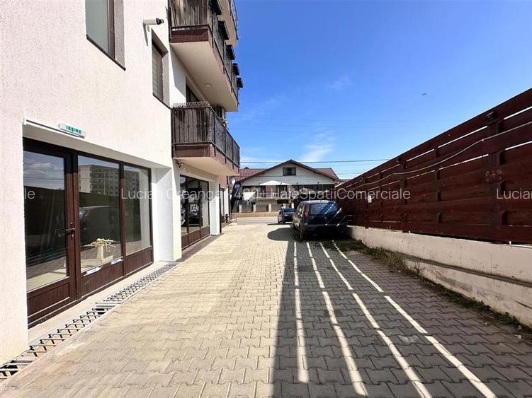 Spatiu intre farmacie si cafenea, 60mp, Visan, zona Profi - 7