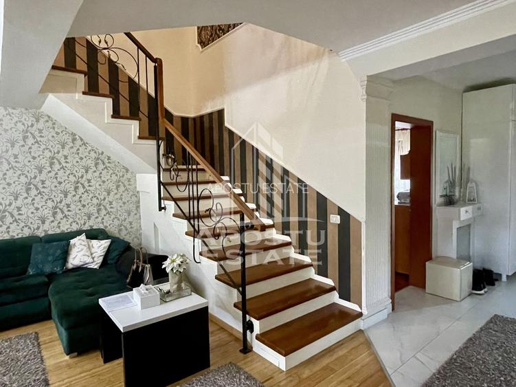 Casa spatioasa si moderna in Timisoara – Zona Ciarda Rosie - 6