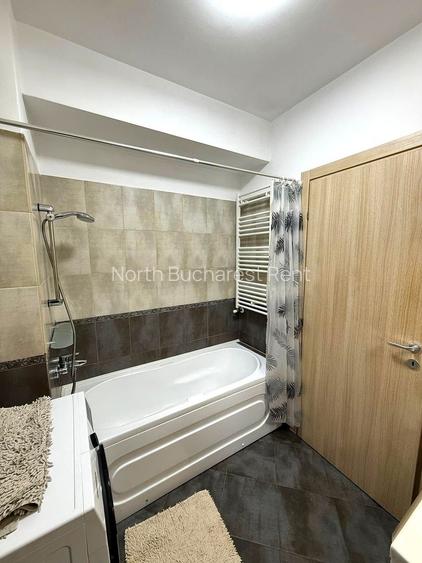 Apartament de 2 camere Pache Protopopescu Central - 5