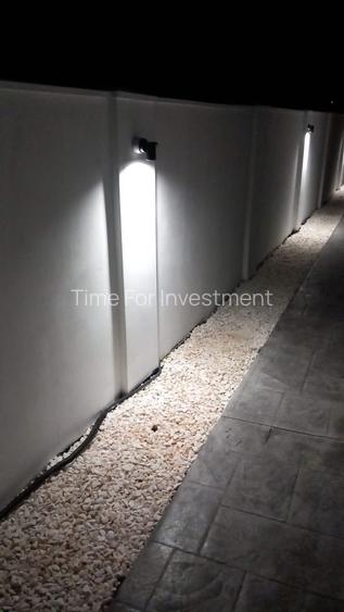 1\2 Duplex Utvin P+E,5 Camere,2 Bai,Toate Utilitatile - 8