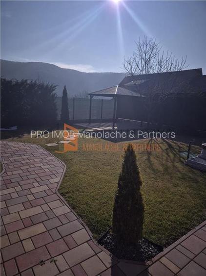 Casa tip P+ M zona Grajdana com. Tisau - 7