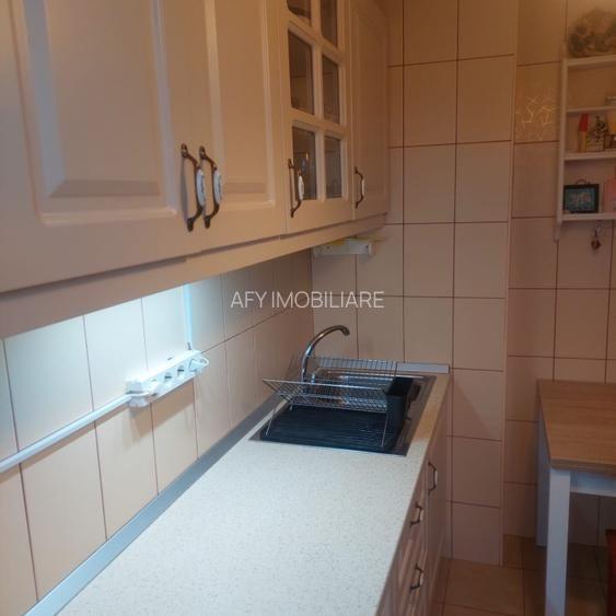 De vânzare: apartament 2 camere decomandat – Politehnică - 7