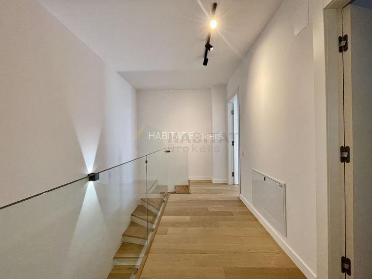 Vila urbana 3 camere | Tunari-Parc - 24