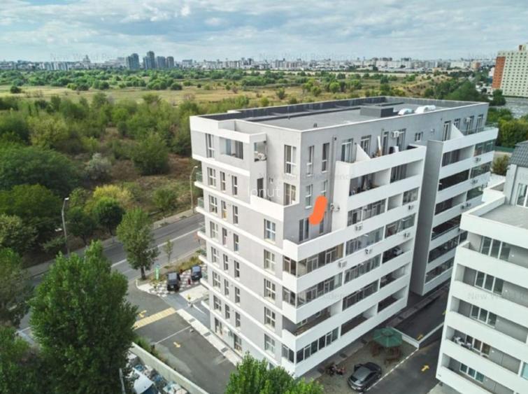 Apartament 2 camere + parcare World Residence Delta Vacaresti Aparatorii Patriei - 8