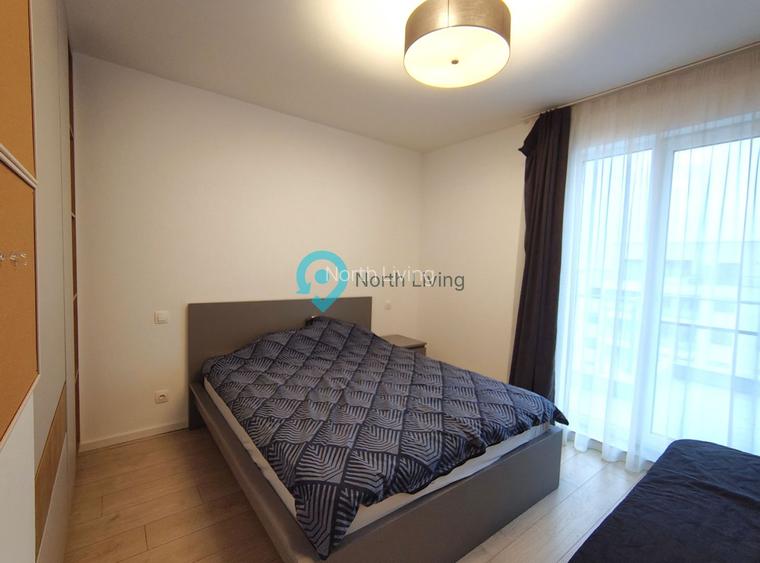 Penthouse 3 Camere | Zona Pipera - New Point | Parcare - 10