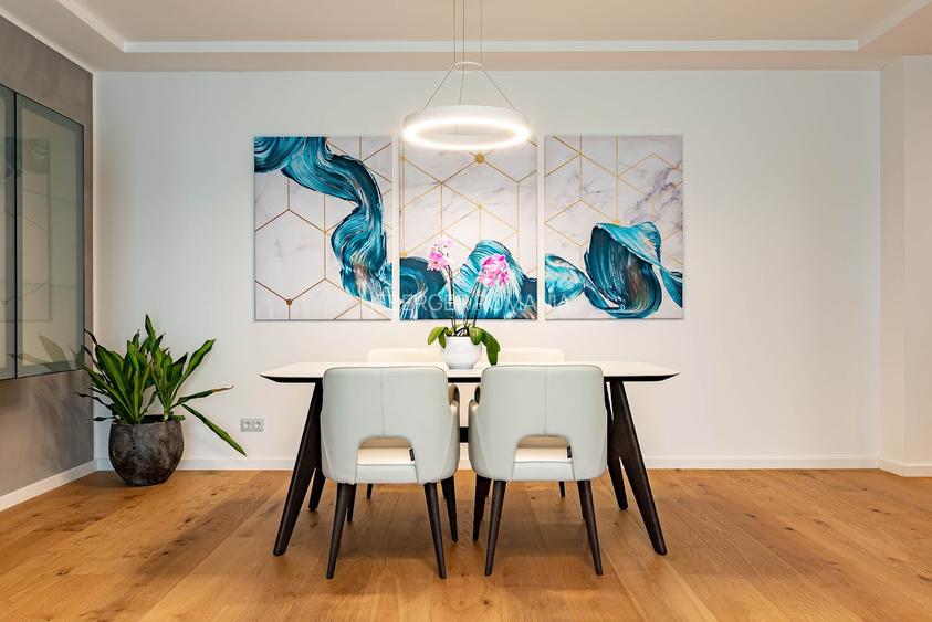 Apartament 3 camere Pipera zona linistita - 4