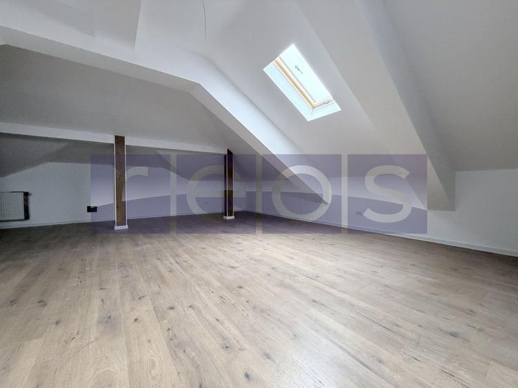 VANZARE 5 CAMERE | CASA INDIVIDUALA | 182 MP UTILI | P+1+M I 409 TEREN | - 18