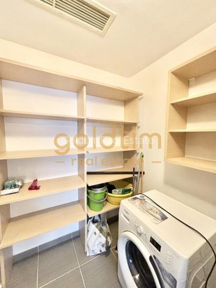 APARTAMENT/COMPLEX REZIDENTIAL/PISCINA/FITNESS/SAUNA/LOC JOACA/BOXA/2 PARCARE - 19