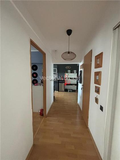 Apartament 3 camere Titan  1 Decembrie -Auchan - 5