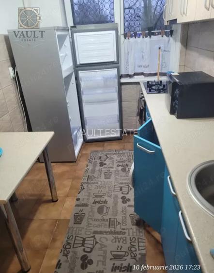 Apartament 2 camere -Parc Drumul Taberei - 5