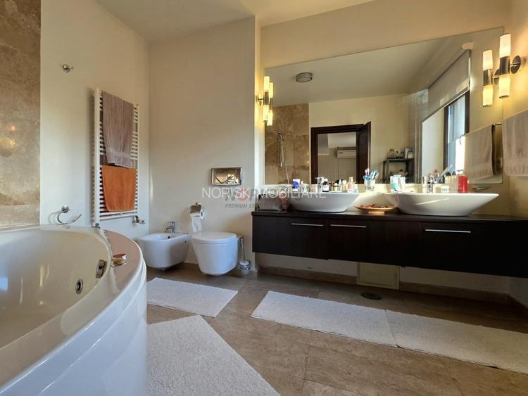 Refugiu de Lux in Pipera – Vila Perfecta pentru un Stil Exclusivist - 15