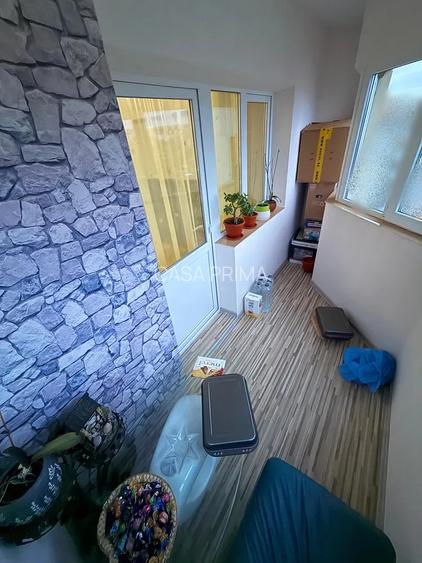 NICOLINA BULEVARD, Apartament 3 camere decomandat, SPATIOS, mobilat! - 7