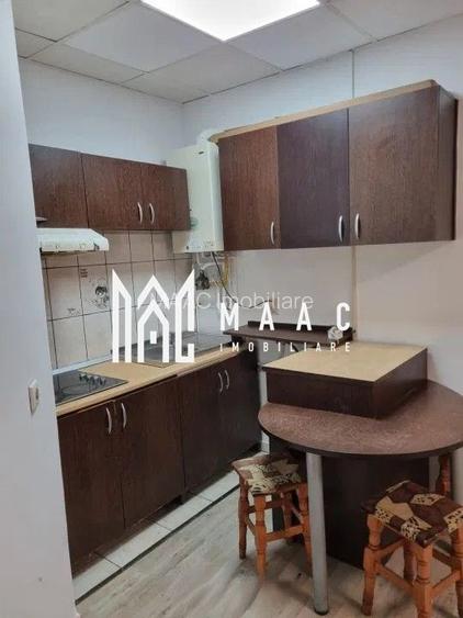 Garsonieră | Parter | Posibilitate de extindere | Ștefan cel Mare - 4