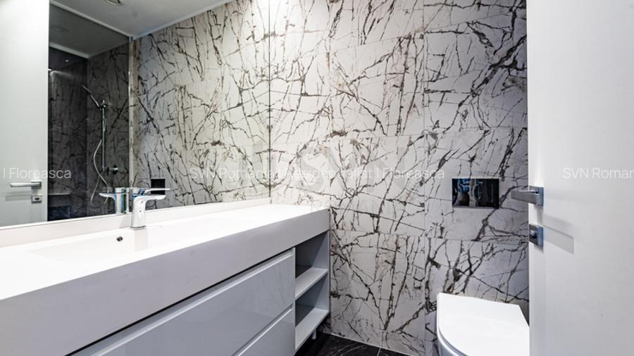 REA1026481 Lifestyle exclusivist in One Verdi Park I Zona Floreasca I 3 camere - 15