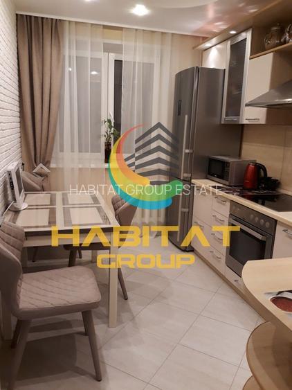 Vanzare ap 2 camere Berceni Grand Arena etaj 3 decomandat cu centrala proprie - 7